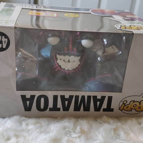 COPY - Tamatoa Funko Pop - Picture 2 of 3